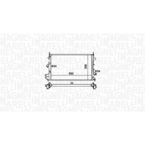 Wasserpumpe 352316171374 von MAGNETI MARELLI günstig für 39,94 € online kaufen