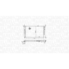 Wasserpumpe 352316171383 von MAGNETI MARELLI günstig für 45,52 € online kaufen