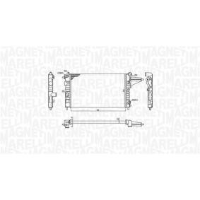 Acquista Pompa acqua da MAGNETI MARELLI 352316171440 a buon mercato per soli 51,37 €