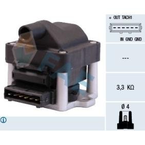 Zündspule 80219 von FAE günstig für 100,36 € online kaufen