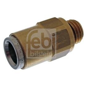 Compre Coifa amortecedor e batente do amortecedor de FEBI BILSTEIN online para Classe A Sedan (W177) a preços moderados