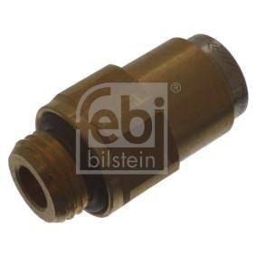 Acquista Kit parapolvere ammortizzatore e tampone ammortizzatore da FEBI BILSTEIN online per Classe A (W177) a prezzi moderati
