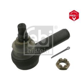 Compre Fole de direcção de FEBI BILSTEIN online para DEFENDER Van (L663) a preços moderados
