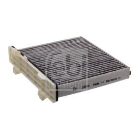 Comprar Cerradura de puerta de FEBI BILSTEIN 199587 a bajo precio de 209,66 €