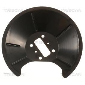 Achetez des Flasque de frein TRISCAN 8125 13230 à prix pour 26,83 €