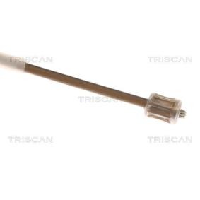 Achetez des Tringlerie de boîte de vitesse de chez TRISCAN en ligne pour Corsa B Van (S93) à prix modérés