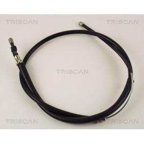 Achetez des Tringlerie de boîte de vitesse de chez TRISCAN en ligne pour Vectra A CC (J89) à prix modérés