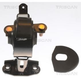 Koppelstange für SUZUKI von TRISCAN