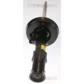 Achetez des Durite de direction assistée de chez TRISCAN en ligne pour ALMERA II Hatchback (N16) à prix modérés