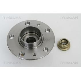 Kompressor, Luftfederung 8725 23203 von TRISCAN günstig für 154,45 € online kaufen
