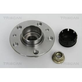 Kompressor, Luftfederung 8725 23205 von TRISCAN günstig für 243,48 € online kaufen