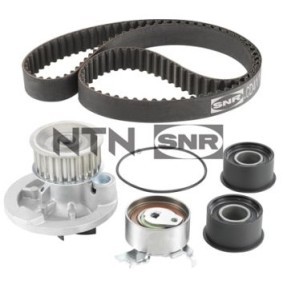 Reparatursatz, Federbeinstützlager KB684.88 von SNR günstig für 55,67 € online kaufen