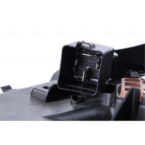 Wasserpumpe 832128 von NISSENS günstig für 18,85 € online kaufen
