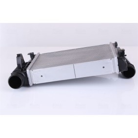 Compre Intercooler da NISSENS 961344 a um preço baixo por 268,89 €