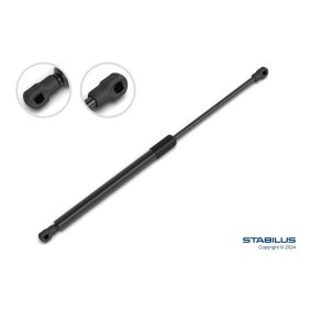 Compre Amortecedor da mala da STABILUS 836323 a um preço baixo por 47,86 €