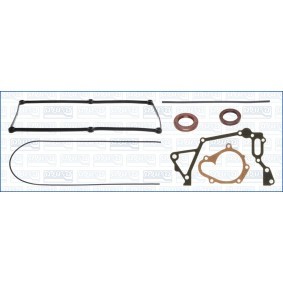 Acquista Kit guarnizioni, Carter distribuzione da AJUSA 77101400 a buon mercato per soli 62,18 €