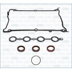 Acquista Kit guarnizioni, Carter distribuzione da AJUSA 77106300 a buon mercato per soli 118,37 €