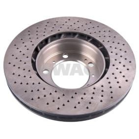 Achetez des Fermeture-volant SWAG 33 11 3225 à prix pour 105,10 €