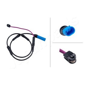 Warnkontakt, Bremsbelagverschleiß BPW-042 von JAPANPARTS günstig für 50,13 € online kaufen