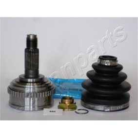 Gelenksatz, Antriebswelle GI-0224 von JAPANPARTS günstig für 98,48 € online kaufen