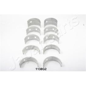 Compre Amortiguador telescópico neumático de JAPANPARTS online para 5 Touring (G31) a precios moderados