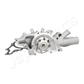 Bremsbeläge PP-0127AF von JAPANPARTS günstig für 76,15 € online kaufen