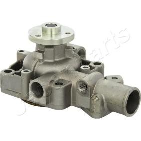 Bremsbeläge PP-0328AF von JAPANPARTS günstig für 63,50 € online kaufen