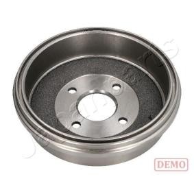 Koppelstange SI-T01 von JAPANPARTS günstig für 58,98 € online kaufen