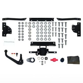 Compre Kit eléctrico para remolque de RAMEDER online para Defender SUV (L663) a precios moderados
