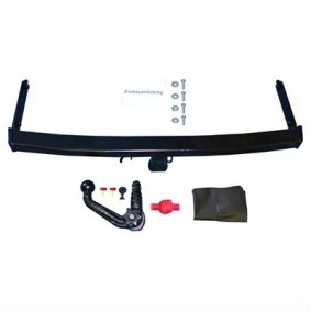 Compre Gancho de reboque, dispositivo de reboque de RAMEDER online para PRIMASTAR Autocarro (X83) a preços moderados