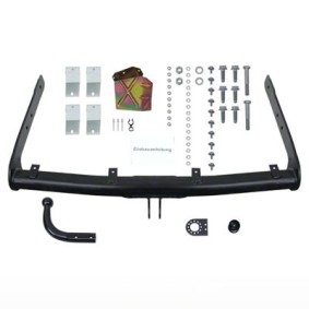 Compre Gancho de reboque, dispositivo de reboque de RAMEDER online para PRIMASTAR Autocarro (X83) a preços moderados