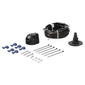 Comprar Caballete de remolque, enganche de remolque de RAMEDER 211256 a bajo precio de 583,62 €