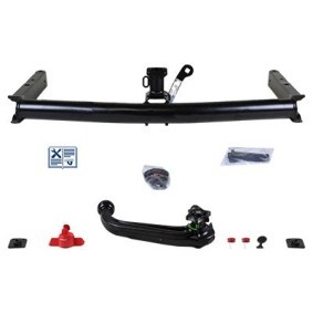 Acquista Supporto rimorchio, Gancio traino da RAMEDER 211599 a buon mercato per soli 791,88 €