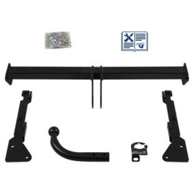 Acquista Supporto rimorchio, Gancio traino da RAMEDER 211608 a buon mercato per soli 604,15 €