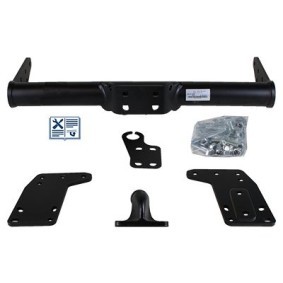 Compre Caballete del enganche del remolque de RAMEDER online para Sprinter 4-t Caja / Chasis (907, B907, B910) a precios moderados