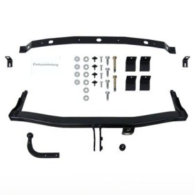 Comprar Kit eléctrico para enganche de remolque de RAMEDER 212979 a bajo precio de 471,58 €
