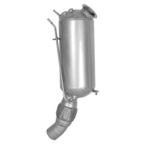 Partikelfilter (DPF) für BMW von IMASAF
