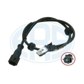Compre Resistência, ventilador do habitáculo da ERA 665196 a um preço baixo por 622,75 €