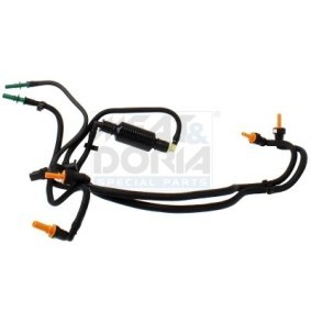 Acquista Condotto carburante da MEAT & DORIA 981159 a buon mercato per soli 67,98 €