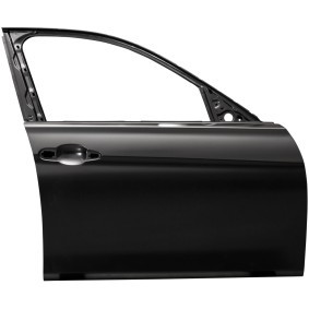 Achetez des Porte, Carrosserie DIEDERICHS 1217220 à prix pour 414,64 €