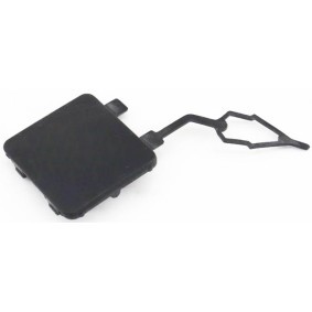Comprar Tapa, gancho de arrastre de DIEDERICHS 4228667 a bajo precio de 15,36 €