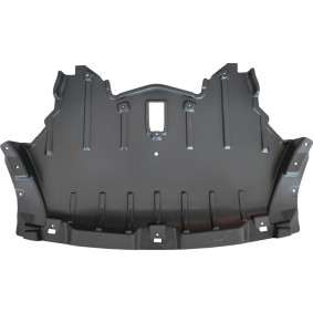 Compre Tapa de motor de DIEDERICHS online para X6 (E71, E72) a precios moderados