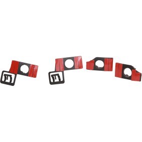 Achetez des Support, capteur-parctronic DIEDERICHS ZUB00417 à prix pour 71,67 €