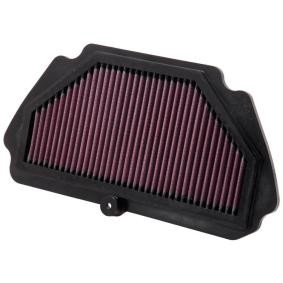 Achetez des Filtre à air sport de chez K&N Filters en ligne pour 3 Berline (G20, G80) à prix modérés