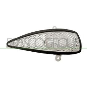 Compre Moldura de paso de rueda de PRASCO online para Daily Citys Bus a precios moderados