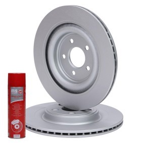 Bremsscheibe 24012002381PR-SET-MSP von MASTER-SPORT günstig für 75,15 € online kaufen