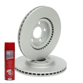 Bremsscheibe 24012301071PR-SET-MSP von MASTER-SPORT günstig für 67,58 € online kaufen