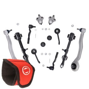 Comprar Juego de reparación, brazo de suspensión de MASTER-SPORT 36825/2-SET-MSM a bajo precio de 200,98 €