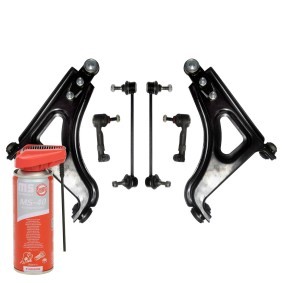 Osta Tukivarsisarja, pyörien tuenta MASTER-SPORT:llä 36914/1-KIT-MSP edullisesti hintaan 68,47 €