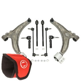 Achetez des Kit bras de suspension MASTER-SPORT 36933/3-KIT-MSM à prix pour 206,22 €